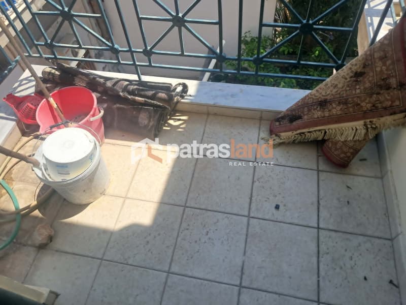 Apartment in Zarouchleika, Patra — Photo 25 of 25