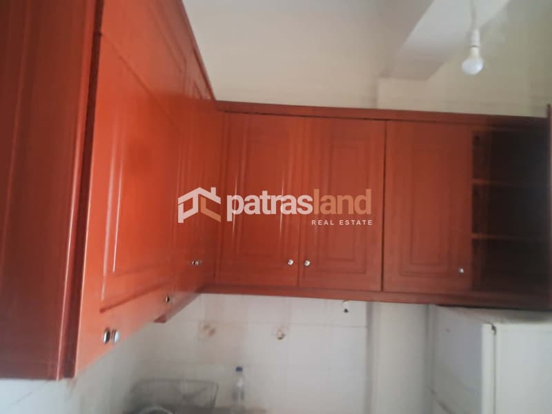 Apartment in Zarouchleika, Patra — Photo 2 of 25