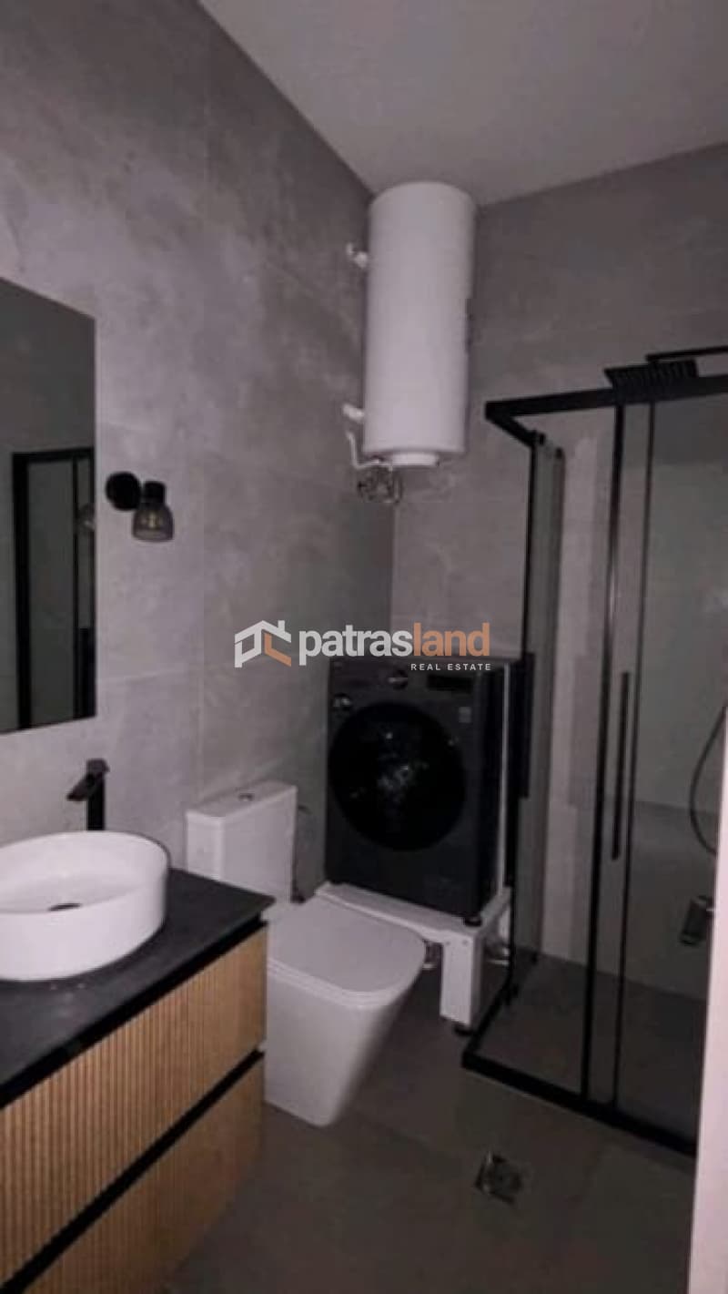 Apartment in Laggoura, Patra — Photo 9 of 11