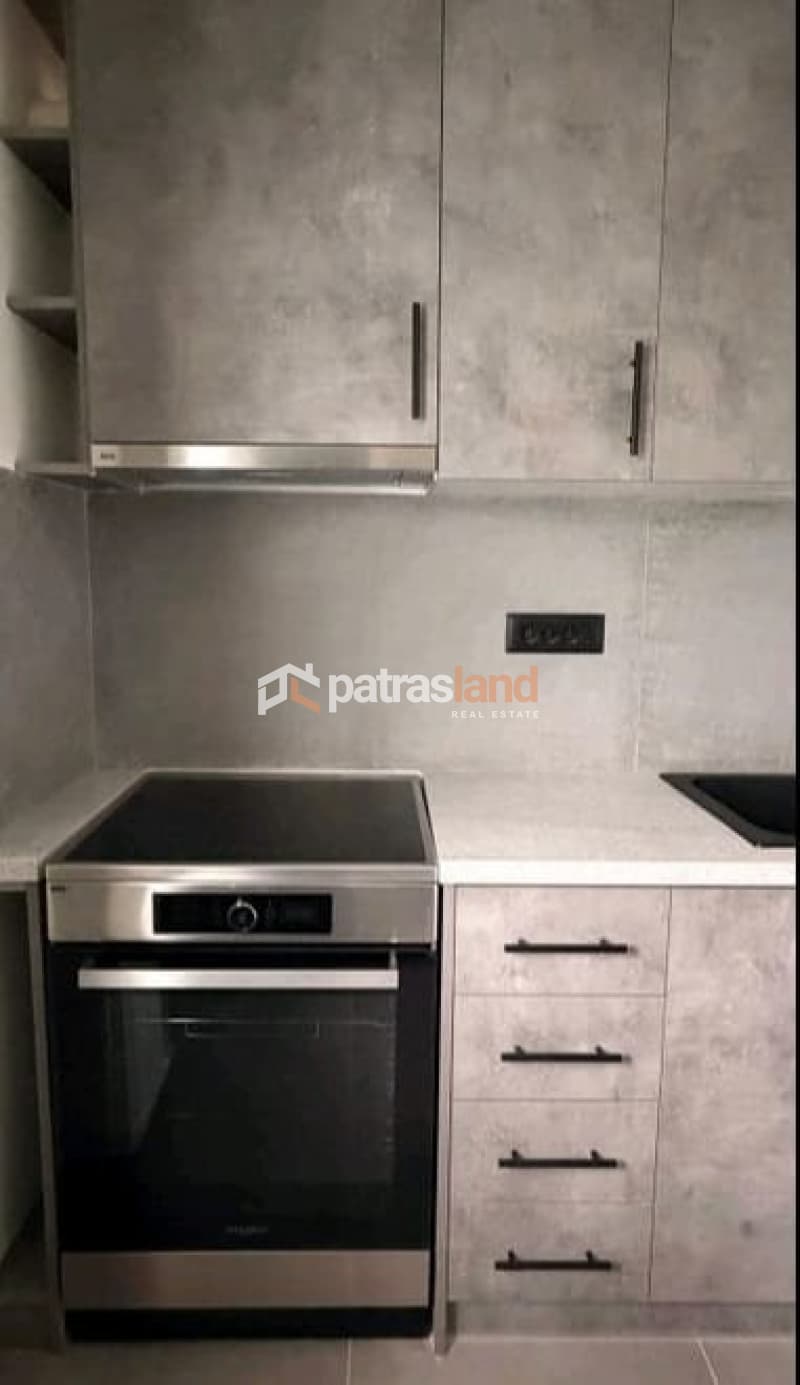 Apartment in Laggoura, Patra — Photo 2 of 11