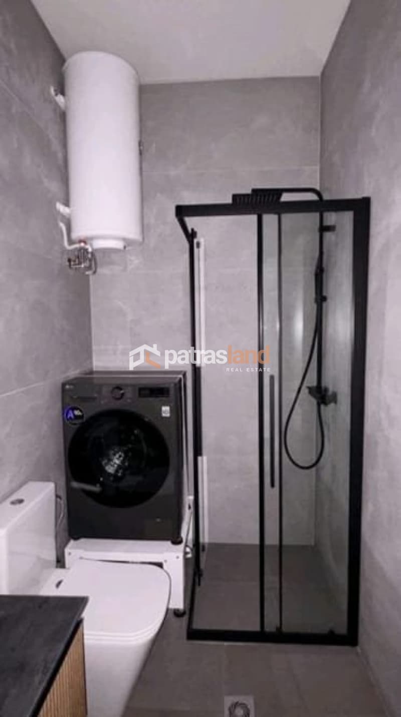 Apartment in Laggoura, Patra — Photo 10 of 11