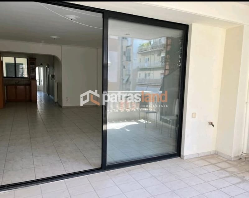 Apartment in Ipsila Alonia, Patra — Photo 11 of 11
