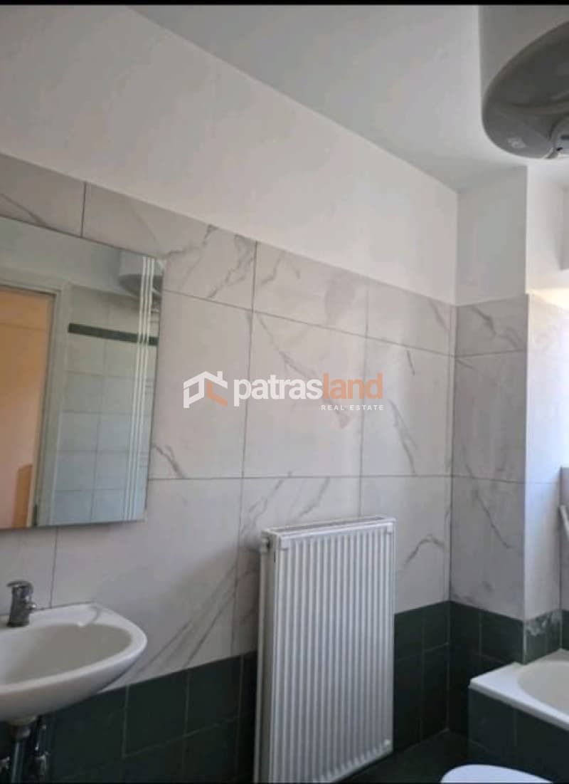Apartment in Ipsila Alonia, Patra — Photo 10 of 11