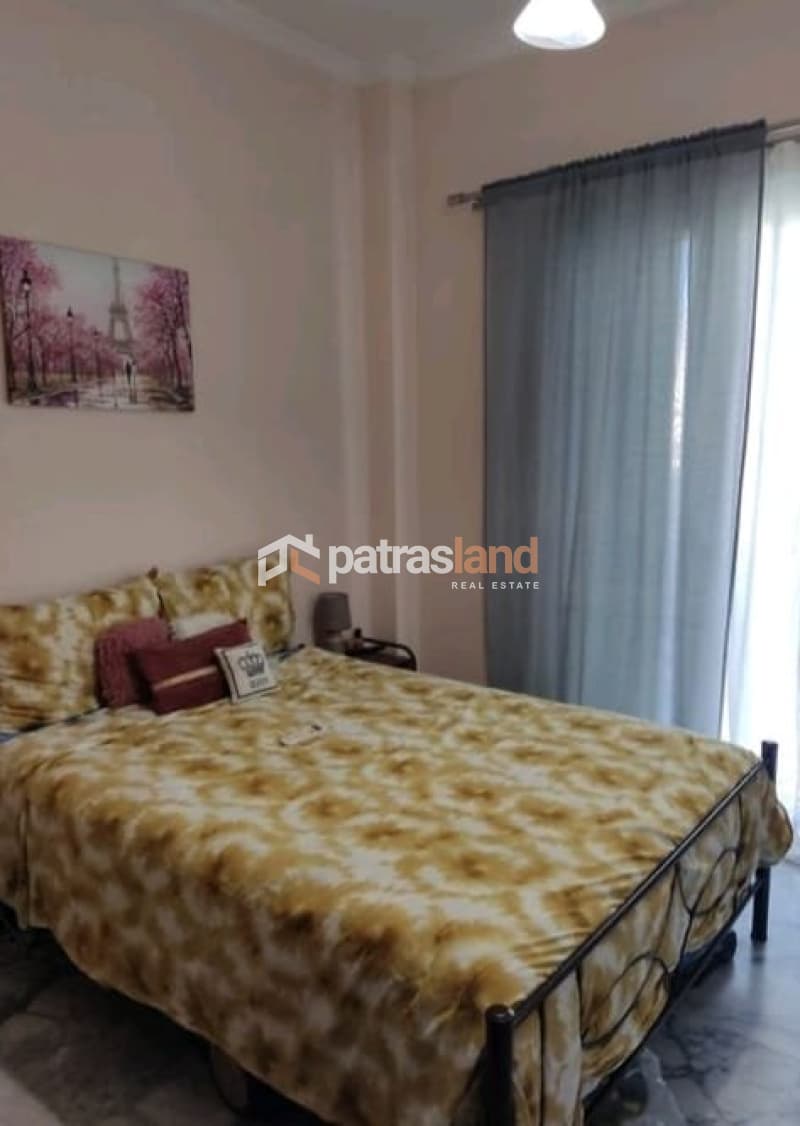Apartment in Nosokomio, Patra — Photo 11 of 16