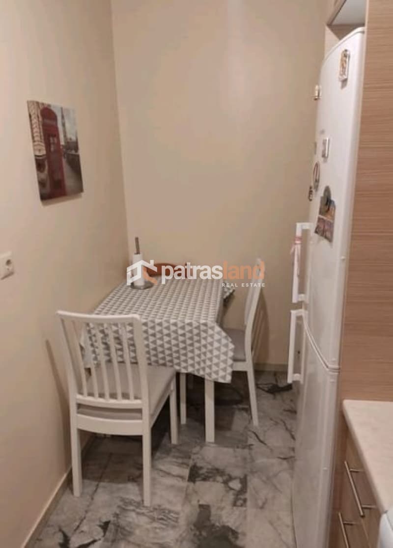 Apartment in Nosokomio, Patra — Photo 8 of 16