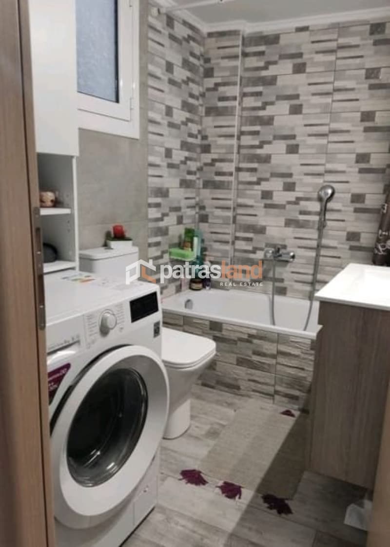 Apartment in Nosokomio, Patra — Photo 12 of 16