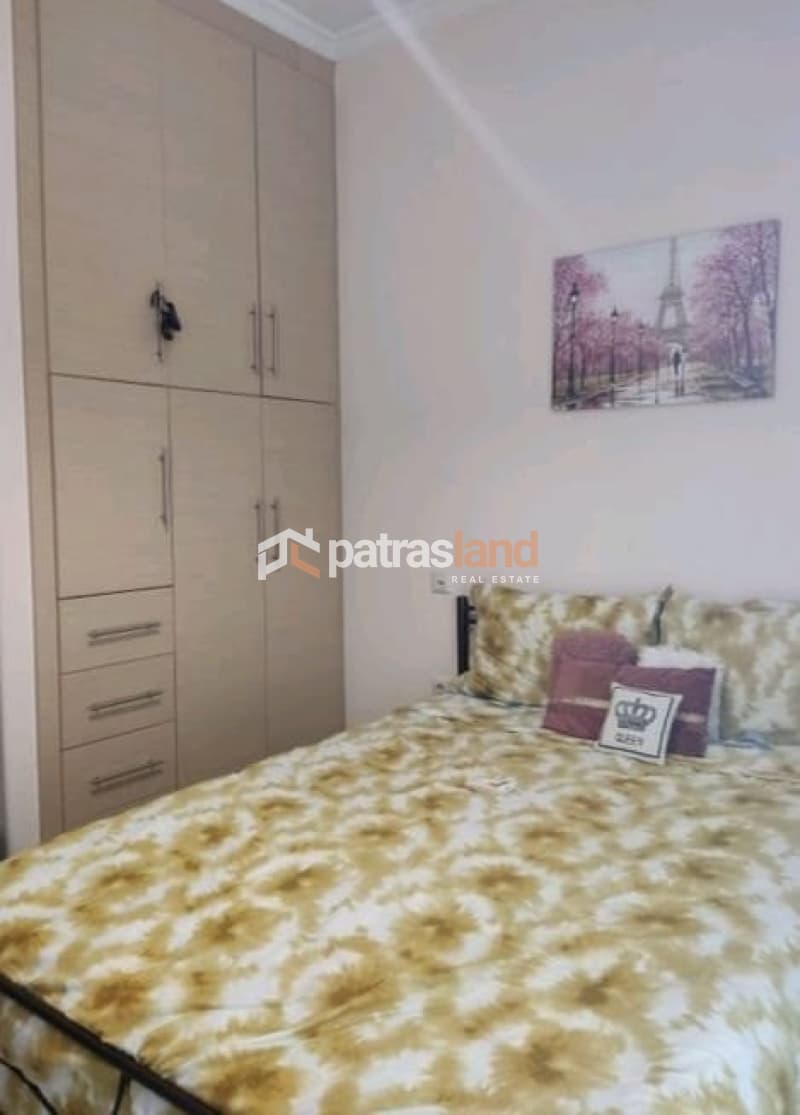 Apartment in Nosokomio, Patra — Photo 10 of 16
