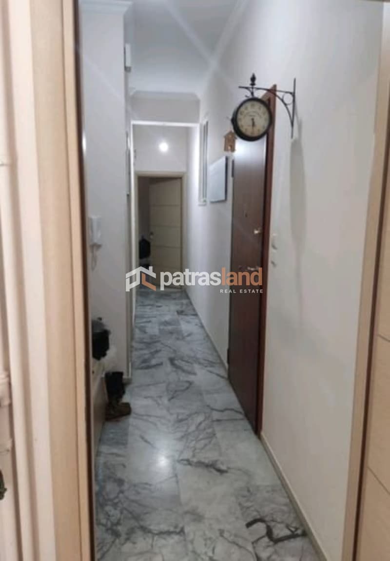 Apartment in Nosokomio, Patra — Photo 9 of 16
