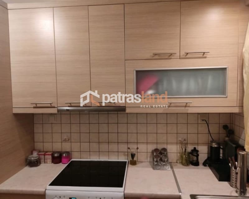 Apartment in Nosokomio, Patra — Photo 1 of 16