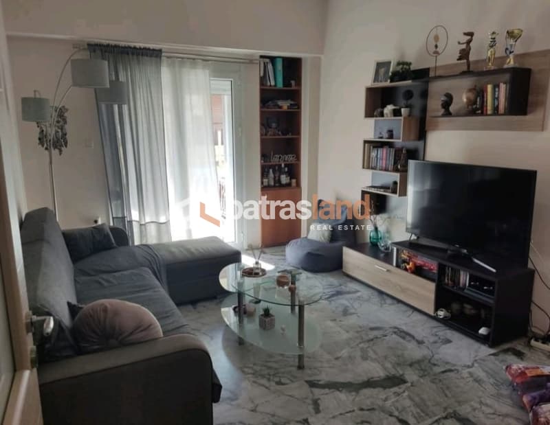 Apartment in Nosokomio, Patra — Photo 6 of 16