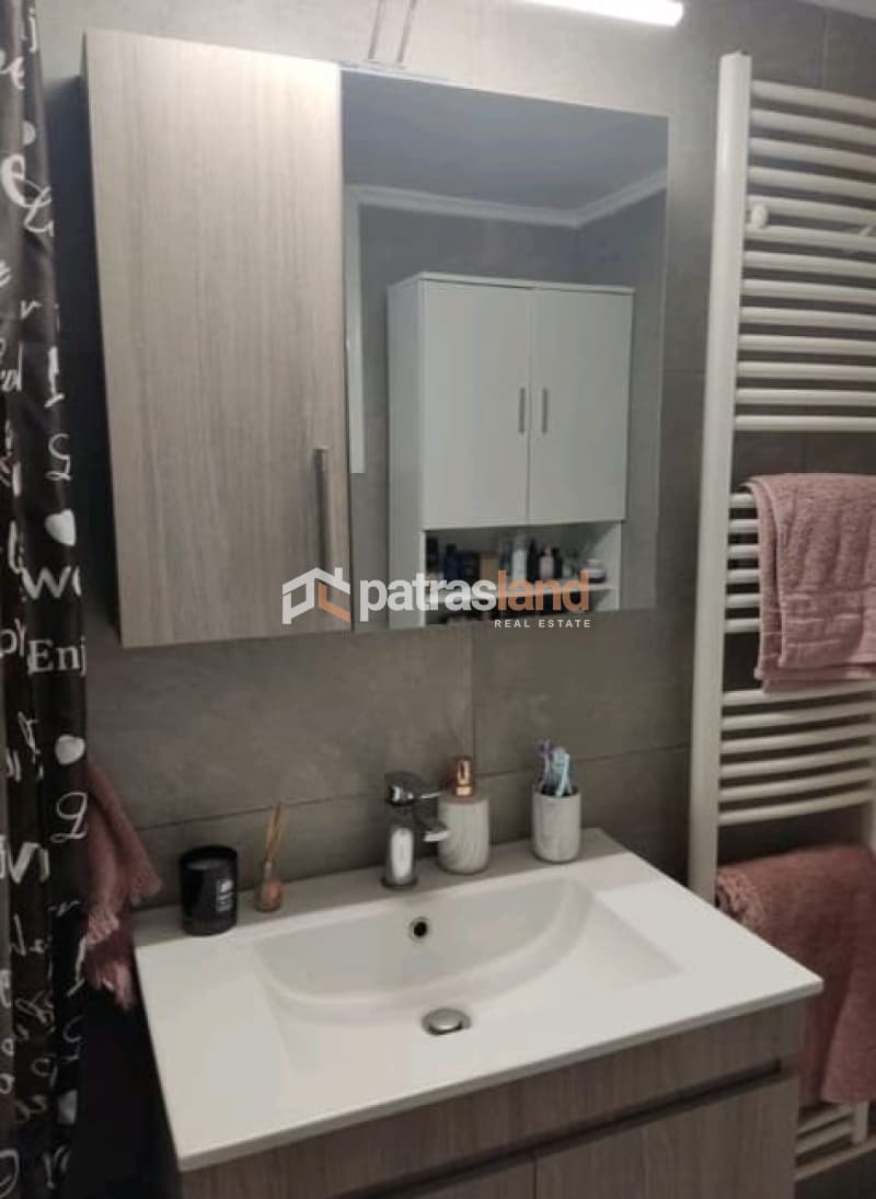 Apartment in Nosokomio, Patra — Photo 14 of 16
