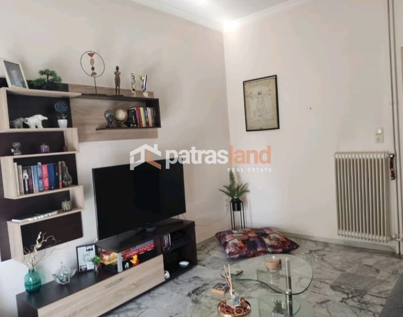 Apartment in Nosokomio, Patra — Photo 5 of 16