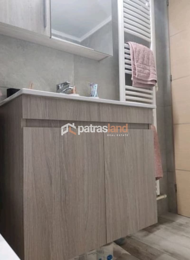 Apartment in Nosokomio, Patra — Photo 15 of 16
