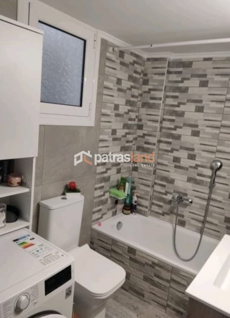 Apartment in Nosokomio, Patra — Photo 13 of 16