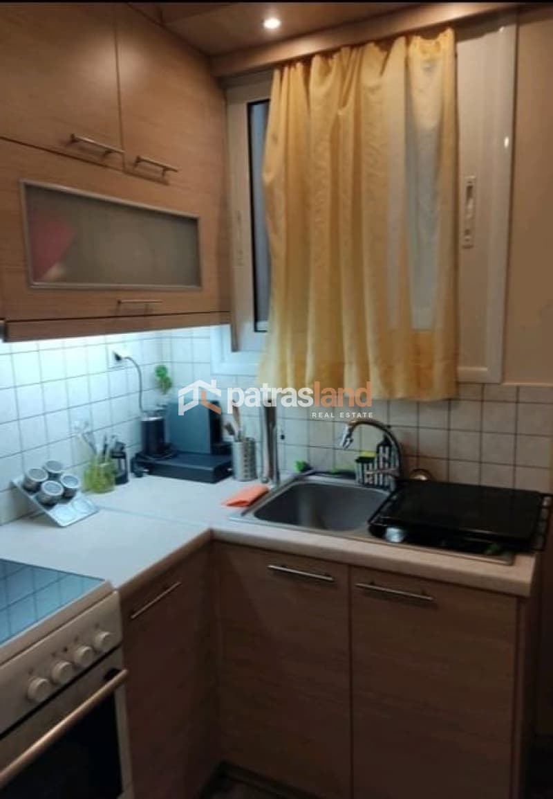 Apartment in Nosokomio, Patra — Photo 4 of 16