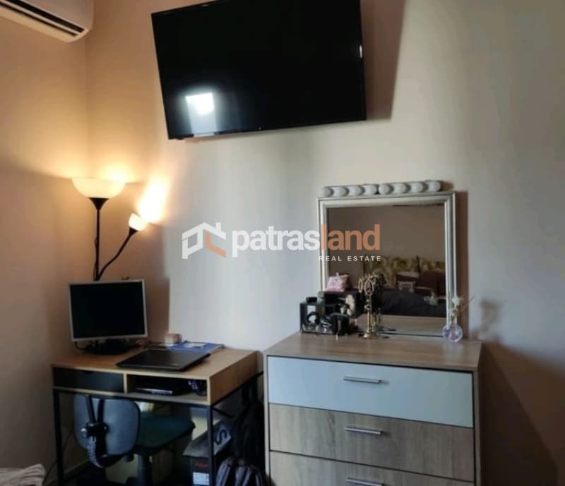 Apartment in Nosokomio, Patra — Photo 7 of 16