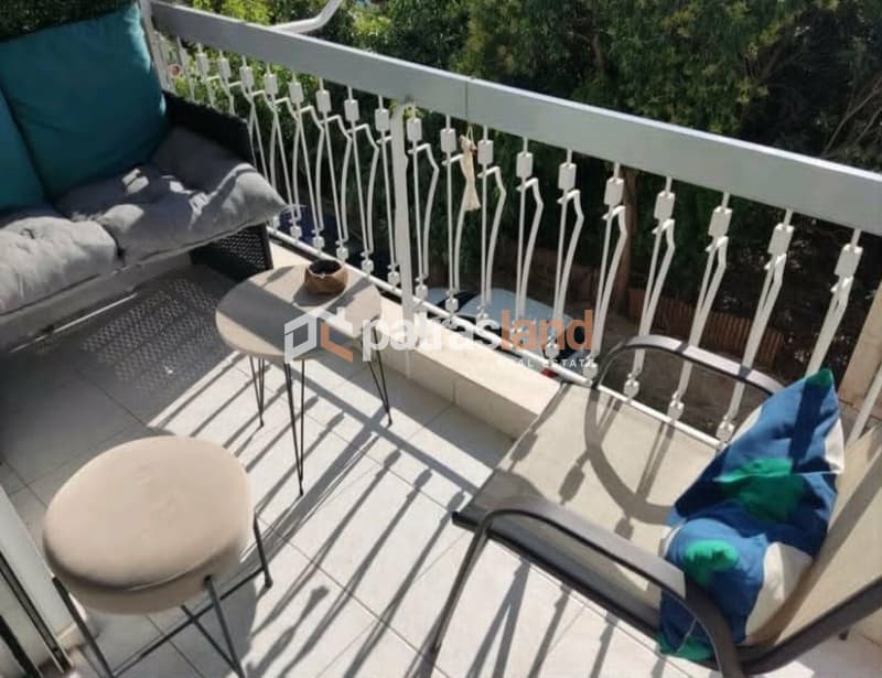 Apartment in Nosokomio, Patra — Photo 16 of 16