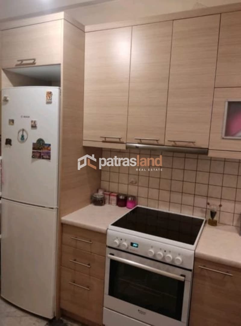 Apartment in Nosokomio, Patra — Photo 2 of 16