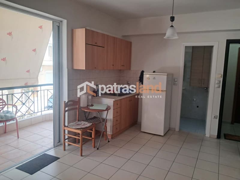 Apartment in Prosfigika, Patra — Photo 2 of 24