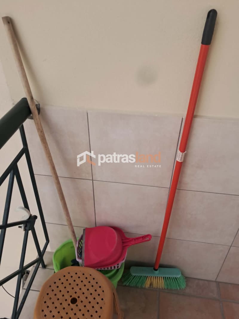 Apartment in Prosfigika, Patra — Photo 23 of 24