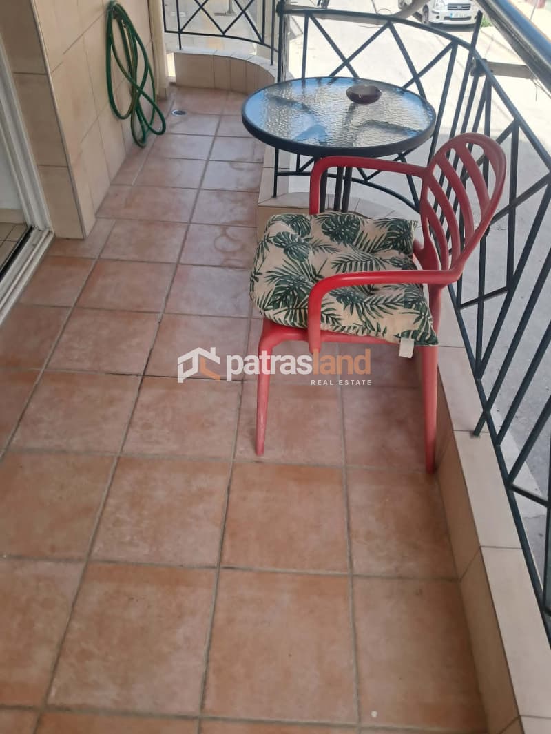 Apartment in Prosfigika, Patra — Photo 21 of 24