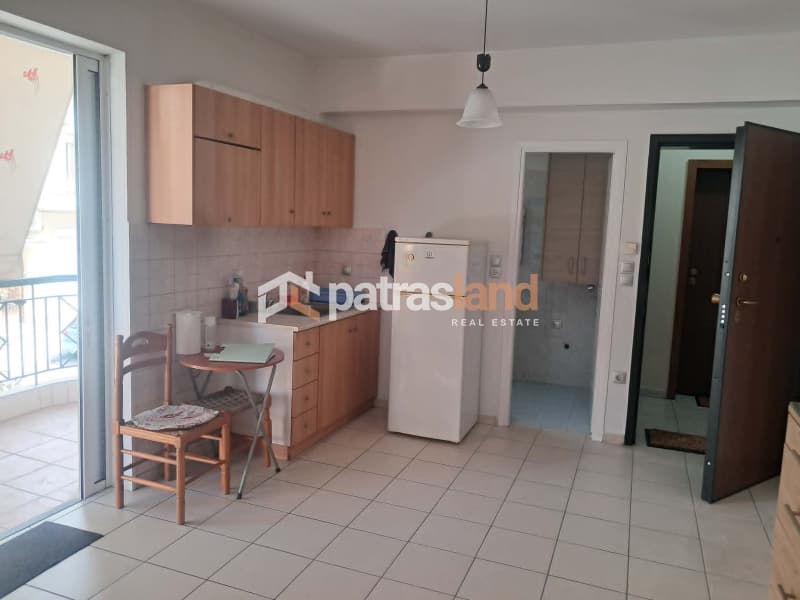Apartment in Prosfigika, Patra — Photo 1 of 24