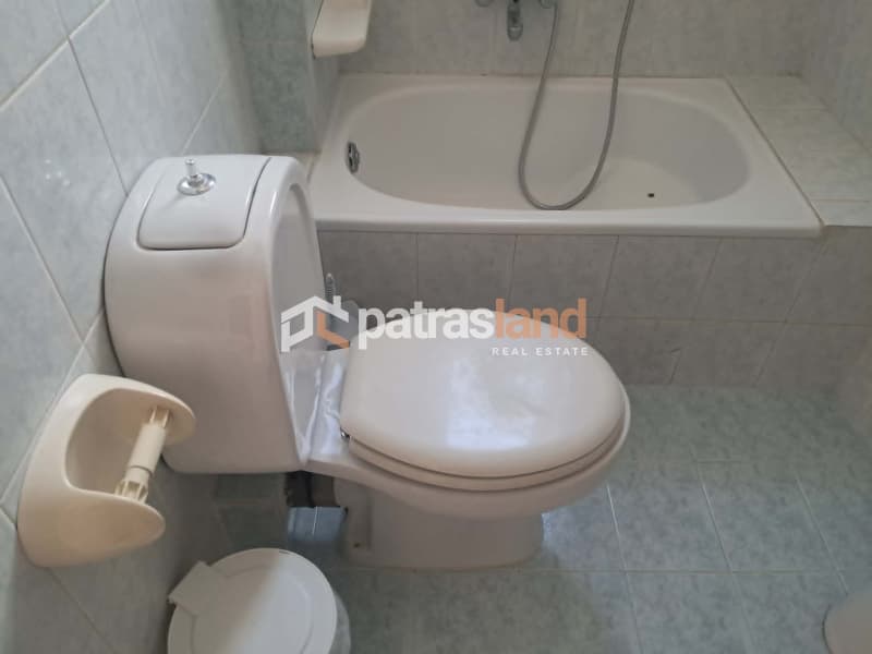 Apartment in Prosfigika, Patra — Photo 14 of 24