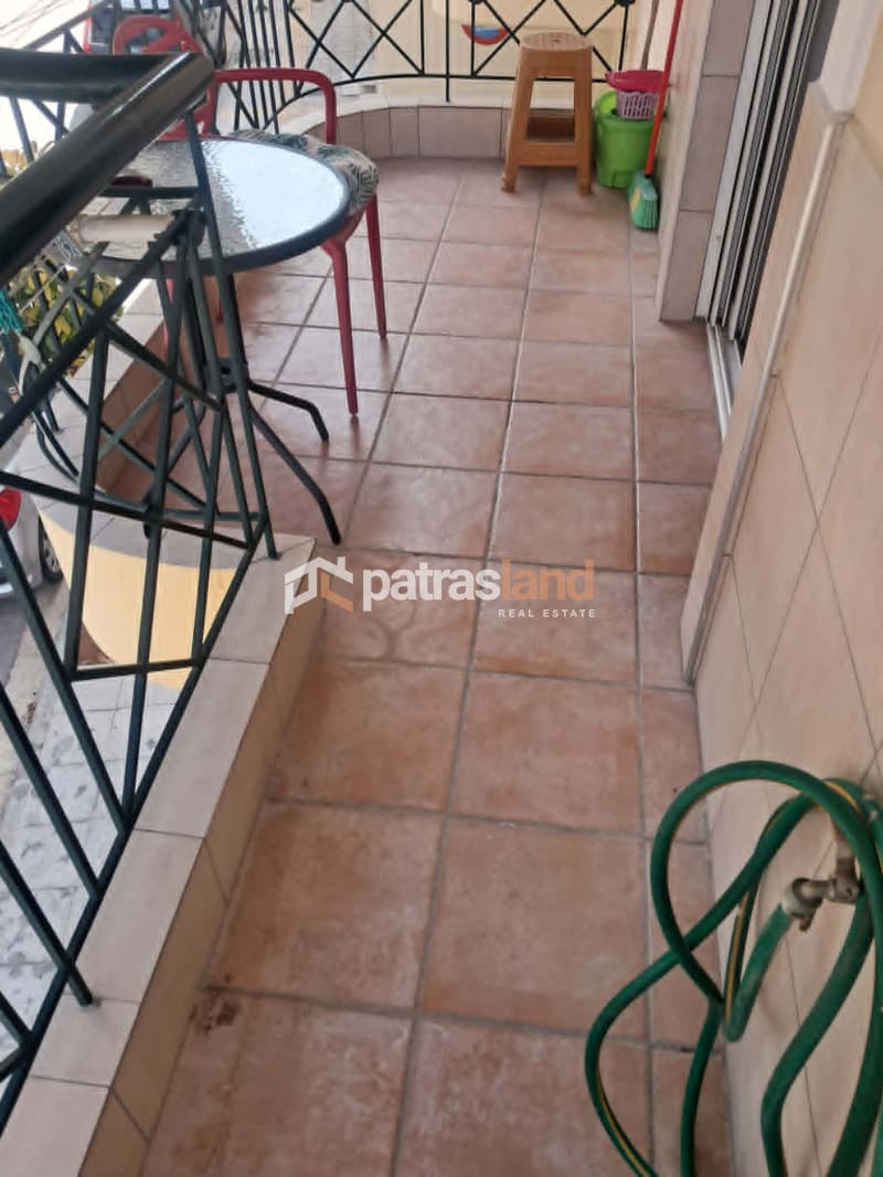 Apartment in Prosfigika, Patra — Photo 22 of 24