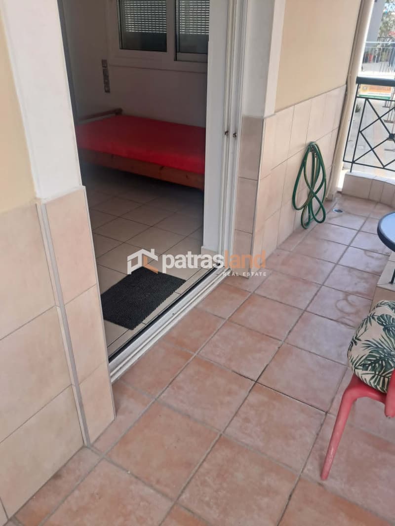 Apartment in Prosfigika, Patra — Photo 24 of 24