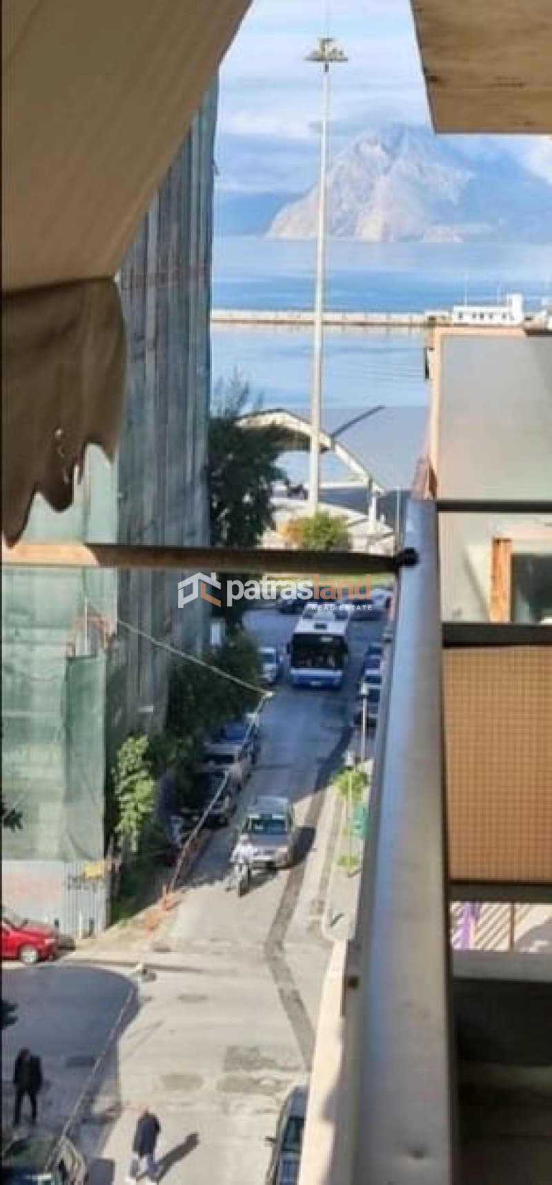 Apartment in Patra Centre, Patra — Photo 12 of 12