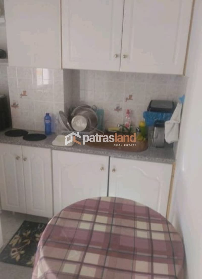 Apartment in T.E.I., Patra — Photo 1 of 9