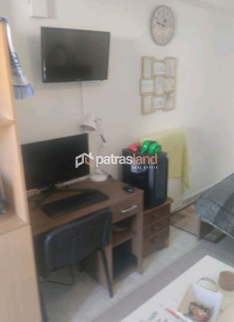 Apartment in T.E.I., Patra — Photo 4 of 9