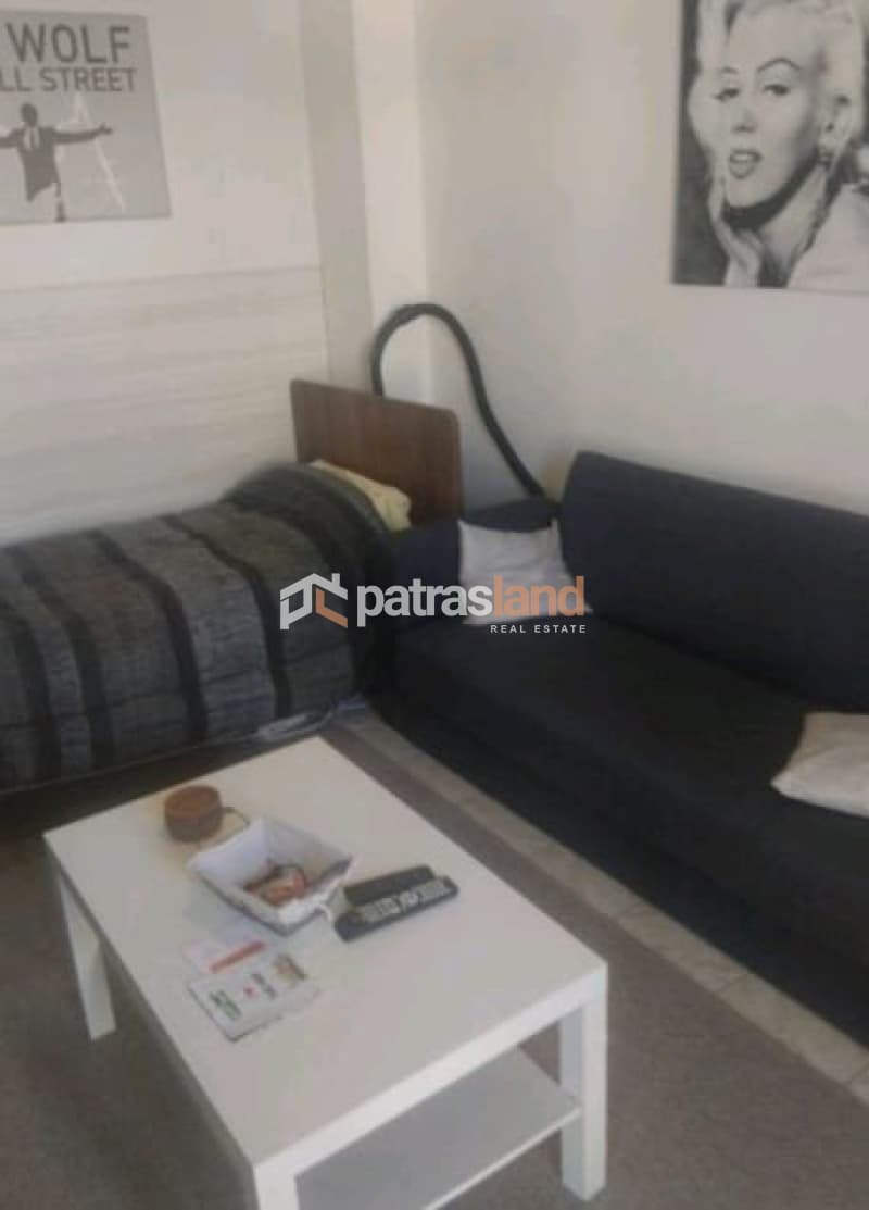 Apartment in T.E.I., Patra — Photo 3 of 9