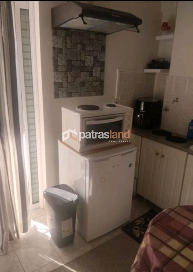 Apartment in T.E.I., Patra — Photo 2 of 9