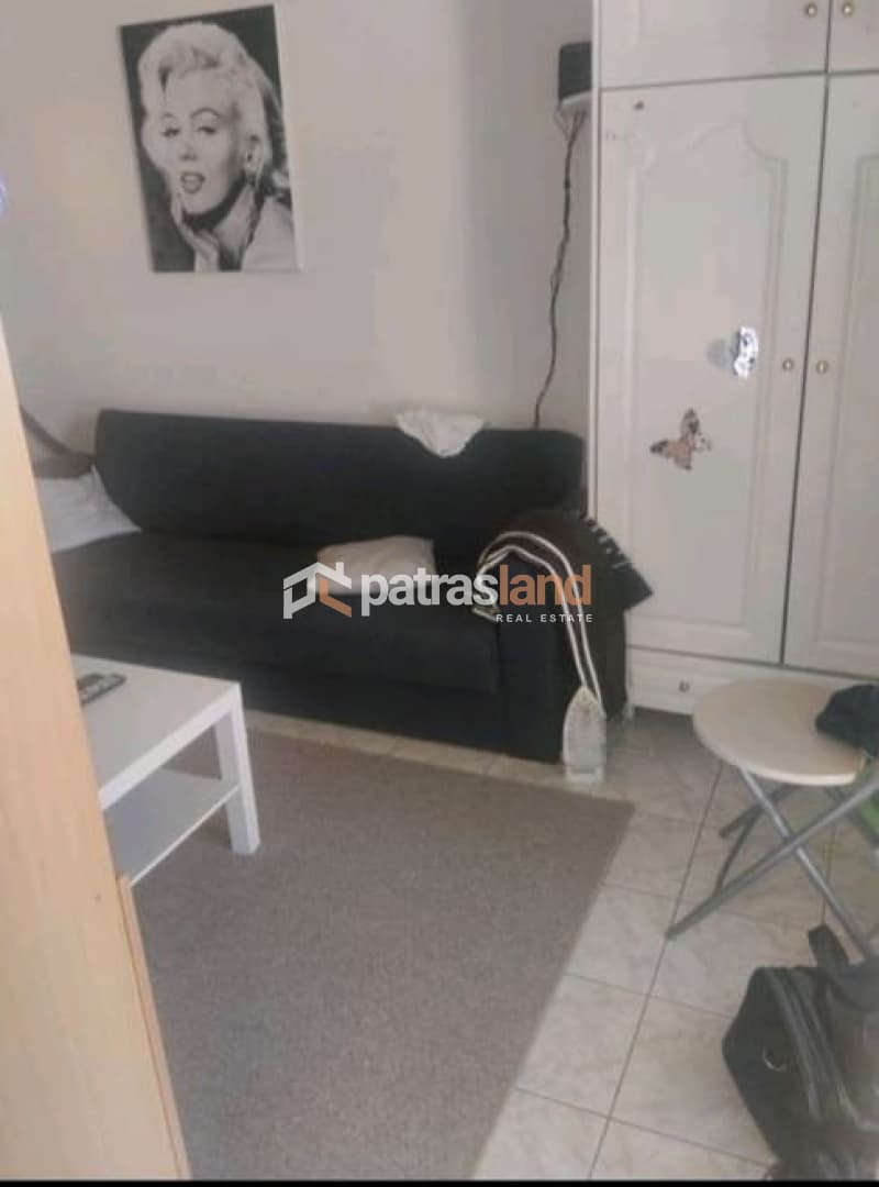 Apartment in T.E.I., Patra — Photo 6 of 9