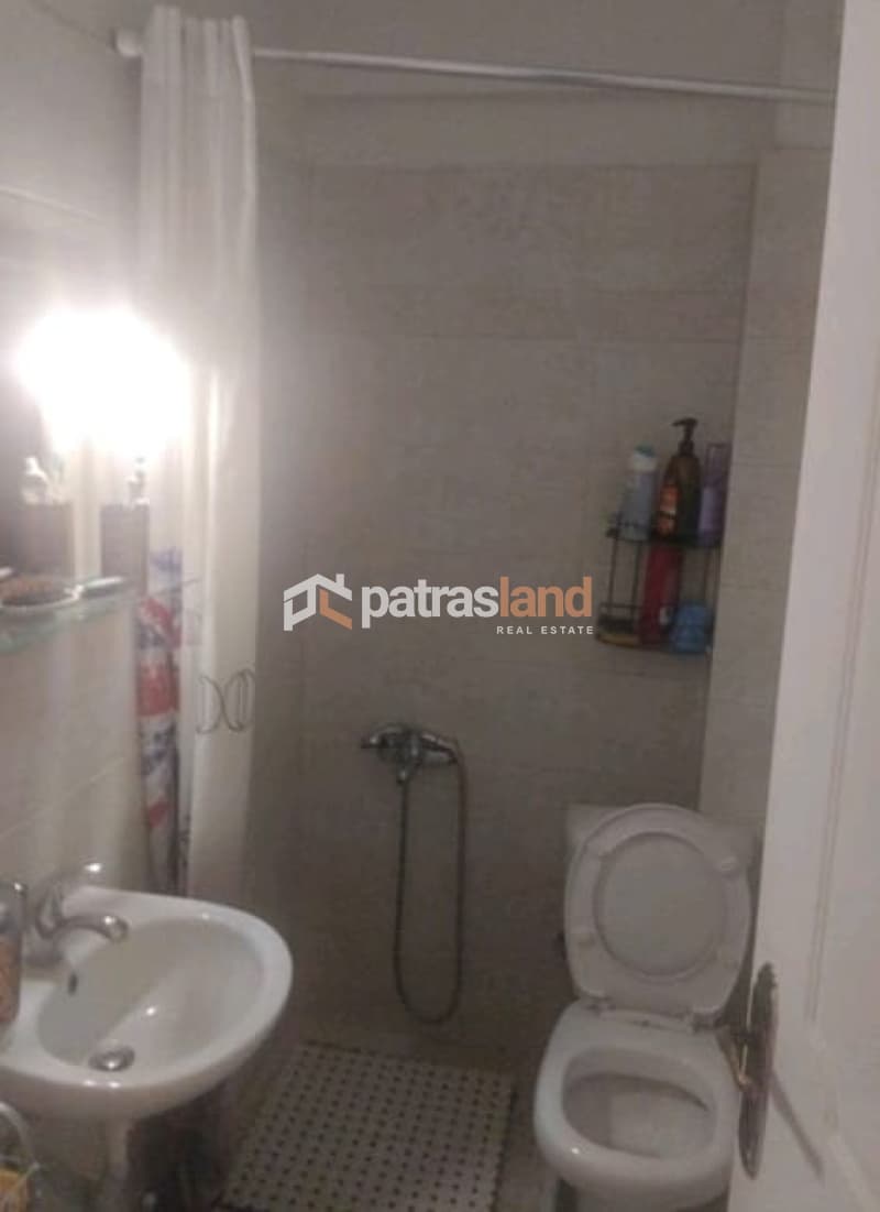 Apartment in T.E.I., Patra — Photo 8 of 9