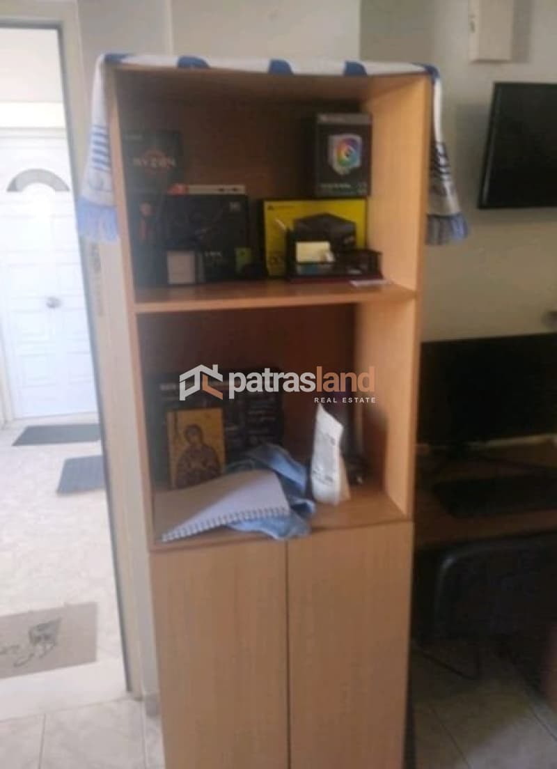Apartment in T.E.I., Patra — Photo 9 of 9