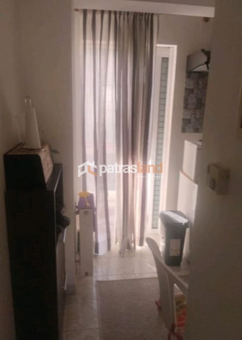 Apartment in T.E.I., Patra — Photo 5 of 9