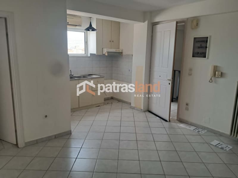 Apartment in Anthoupoli, Patra — Photo 2 of 26