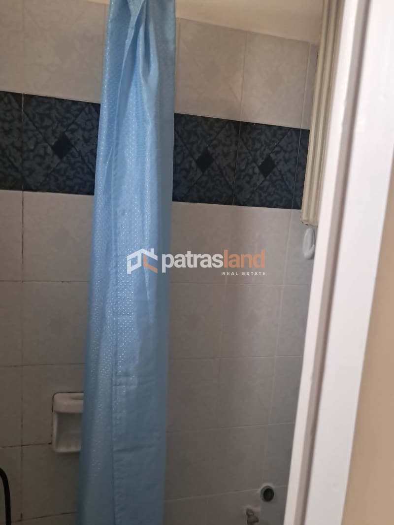 Apartment in Anthoupoli, Patra — Photo 20 of 26