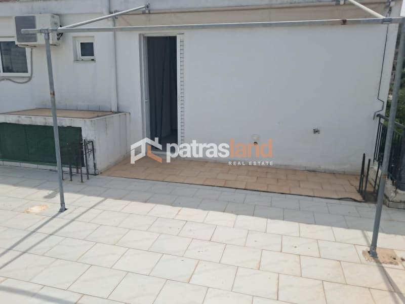 Apartment in Anthoupoli, Patra — Photo 21 of 26