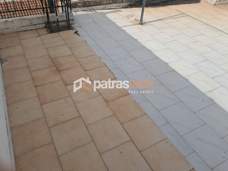 Apartment in Anthoupoli, Patra — Photo 26 of 26