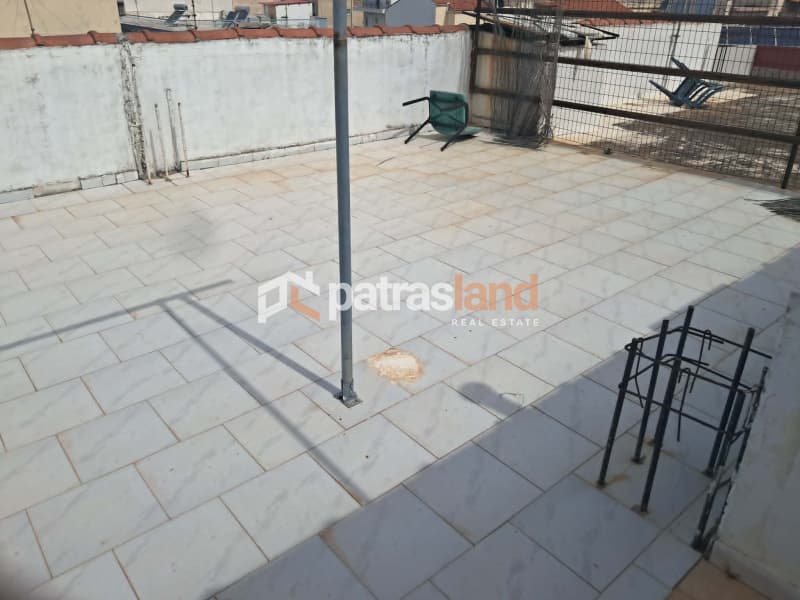 Apartment in Anthoupoli, Patra — Photo 24 of 26