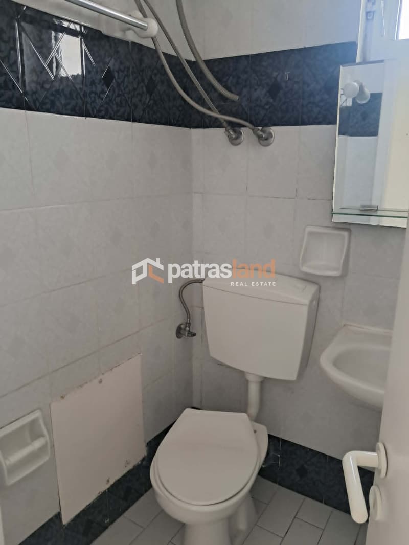 Apartment in Anthoupoli, Patra — Photo 18 of 26