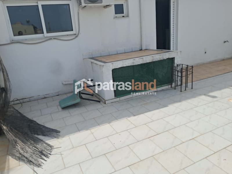 Apartment in Anthoupoli, Patra — Photo 22 of 26