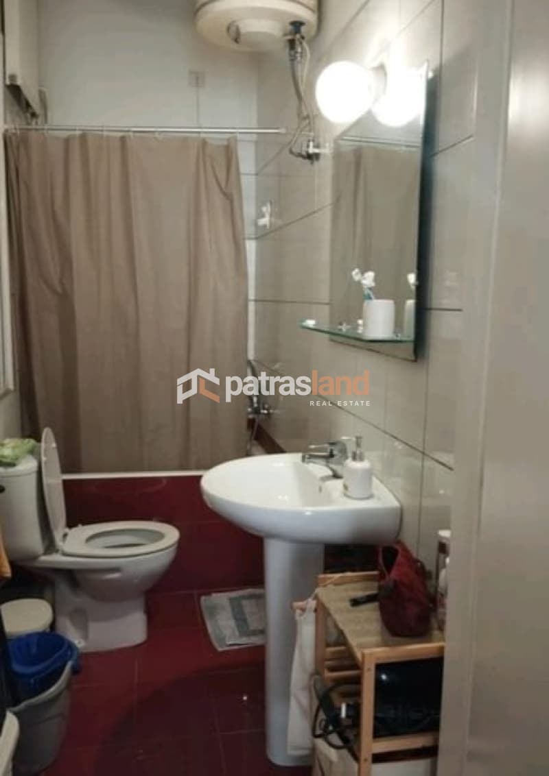Apartment in Pigi, Patra — Photo 11 of 11