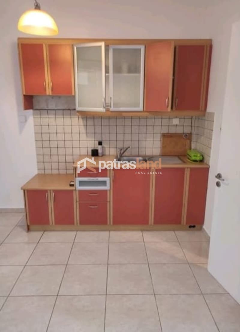 Apartment in Pigi, Patra — Photo 1 of 11