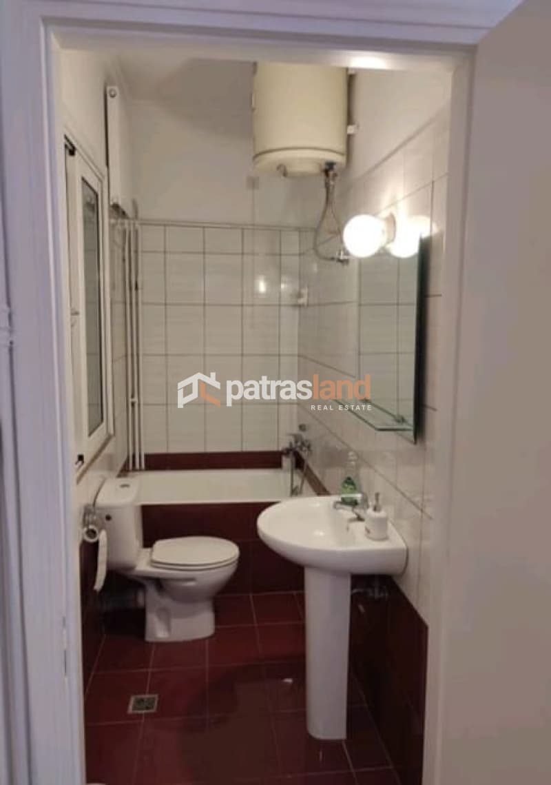 Apartment in Pigi, Patra — Photo 9 of 11