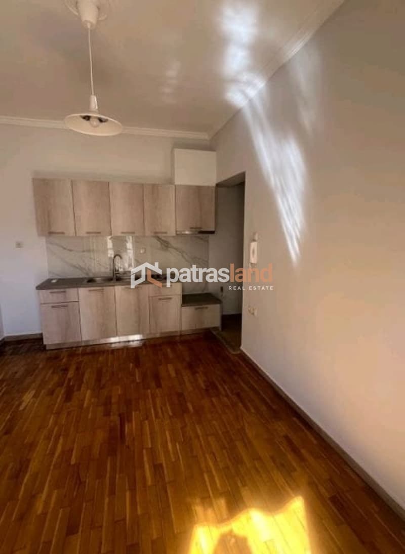 Apartment in Agios Andreas, Patra — Photo 1 of 8