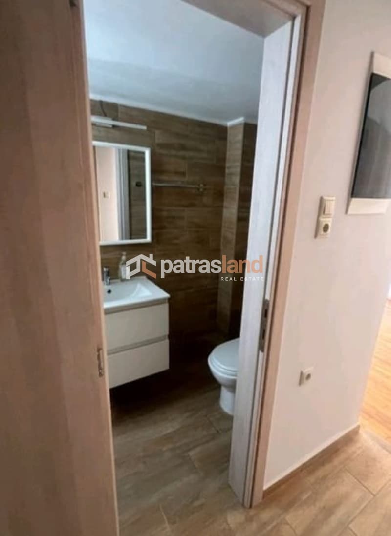Apartment in Agios Andreas, Patra — Photo 8 of 8